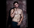 Jacob - model shoot