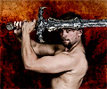 Jacob - model shoot