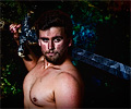 Jacob - model shoot