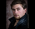 Jacob - model shoot