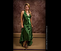 Kimberly Roswell - model shoot
