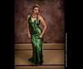 Kimberly Roswell - model shoot