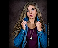 Mattison - model shoot