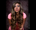 Mattison - model shoot