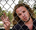 Byron Fear - model shoot