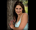 Holly Cross - model shoot