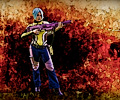 Borderlands Maya