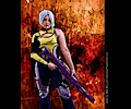 Borderlands Maya