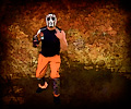 Borderlands Bandit