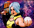 Borderlands Maya
