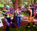 Borderlands Bandit and Maya