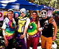 Borderlands Bandit and Maya