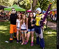 Borderlands Bandit and Maya