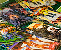 Comics