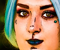 Borderlands Maya
