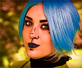 Borderlands Maya