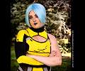 Borderlands Maya