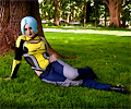 Borderlands Maya