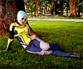 Borderlands Maya
