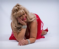 Dawn Clifford as Pamela Anderson