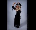 Dawn Clifford as Stevie Nix