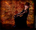 Steampunk Deborah