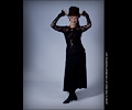 Steampunk Deborah