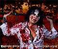 Melisa as Zombie Apocalypse Survivor