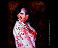 Melisa as Zombie Apocalypse Survivor