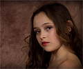 Ella and Sophia Model Shoot