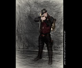 Steampunk Chase