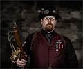 Steampunk Chase