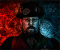 Steampunk Chase
