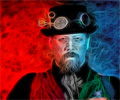 Steampunk Chase