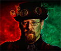 Steampunk Chase