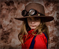Steampunk Henry