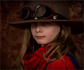 Steampunk Henry