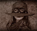 Steampunk Henry