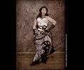 Steampunk Vonie
