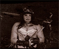 Steampunk Vonie