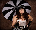 Steampunk Vonie