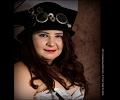 Steampunk Vonie