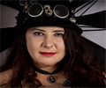Steampunk Vonie