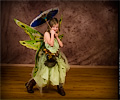 Steampunk Zelia