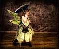 Steampunk Zelia