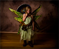 Steampunk Zelia