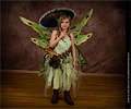 Steampunk Zelia