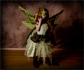 Steampunk Zelia