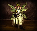 Steampunk Zelia