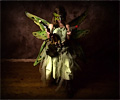 Steampunk Zelia